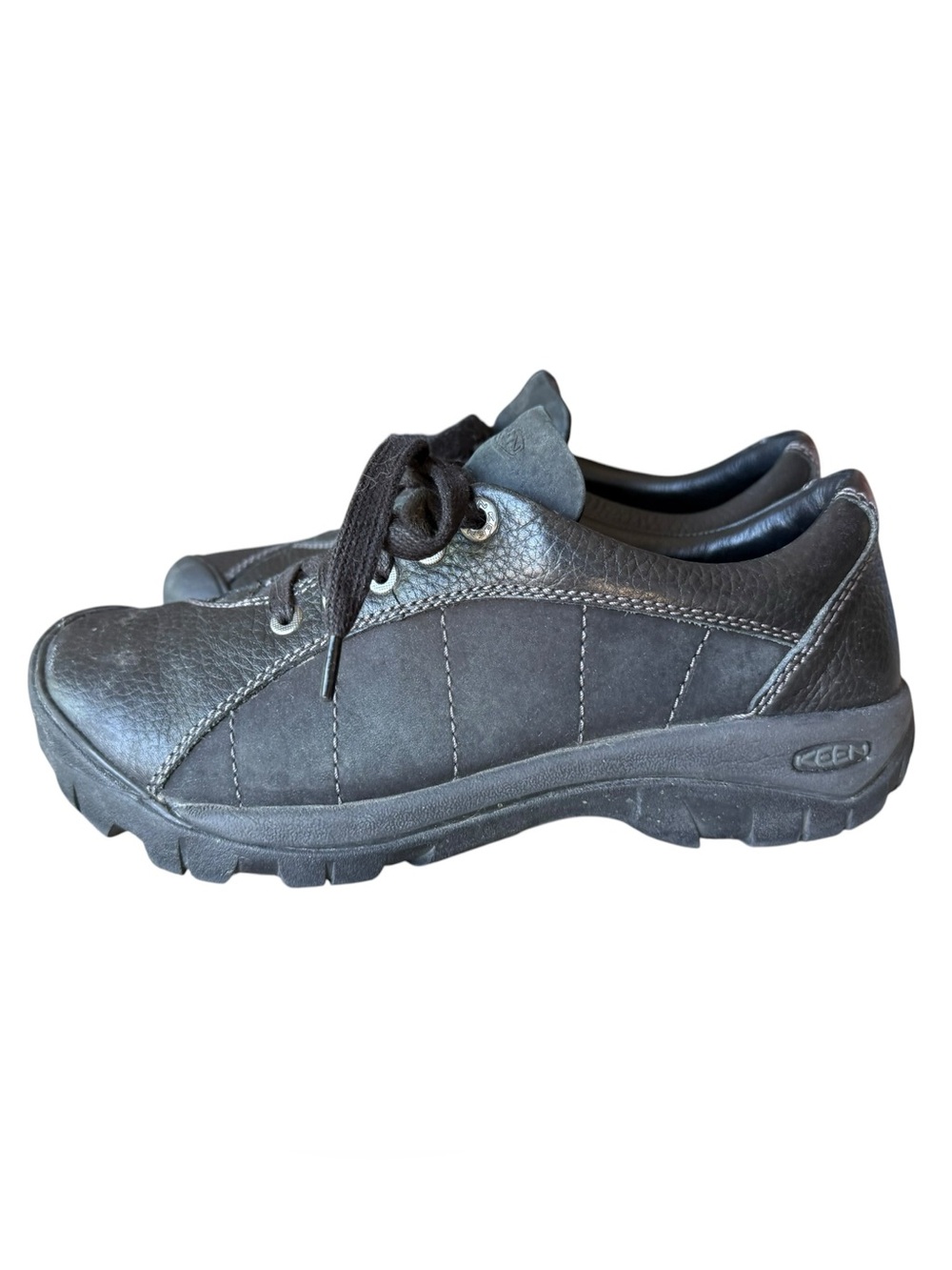 Keen Presidio Casual Oxfords, Women’s Size 8